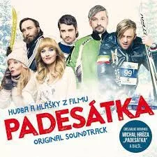 Padesátka - Original Soundtrack