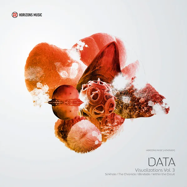 Visualizations Vol. 3