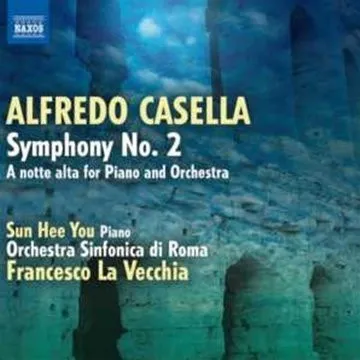Symphony No. 2 /
