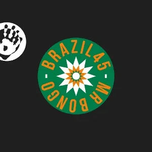 7-Deixa Rodar / To Parado Na Tua