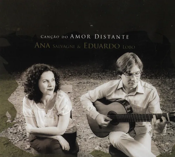 Canção Do Amor Distante