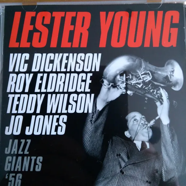Jazz Giants '56