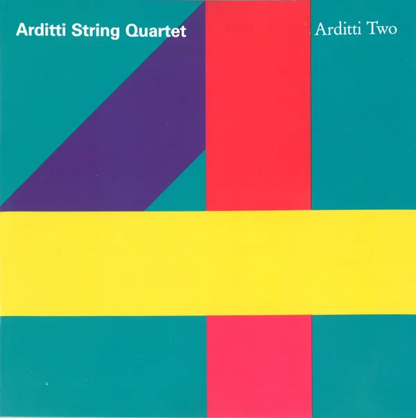 Arditti Two