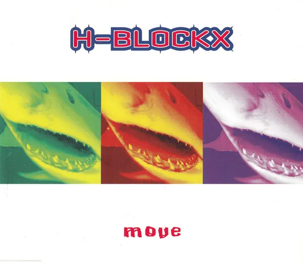 H-Blockx