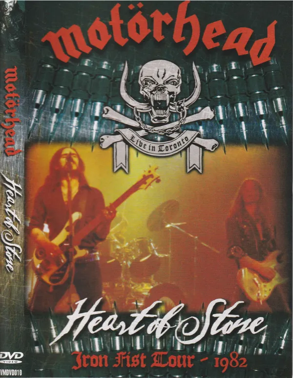 Heart Of Stone