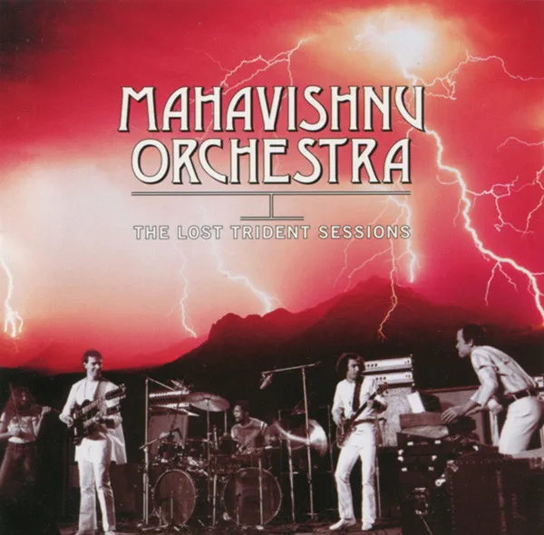 LOST TRIDENT SESSIONS  /"73/