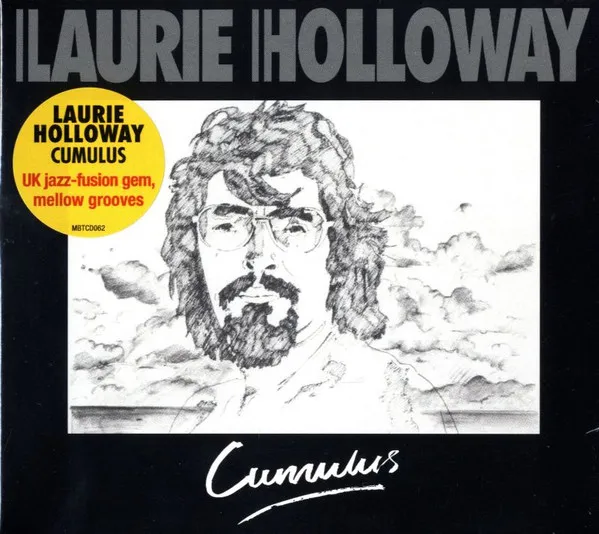 Holloway, Laurie