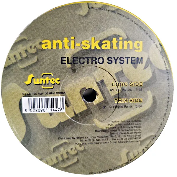 Electro System