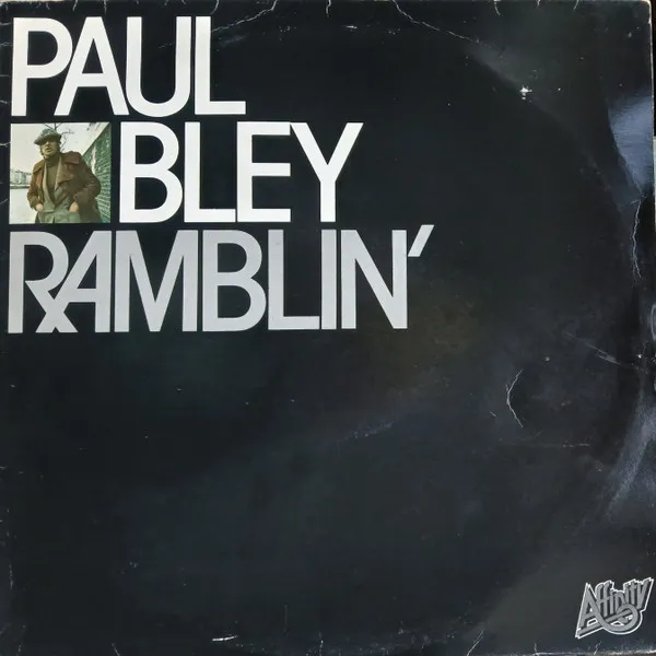 Ramblin'