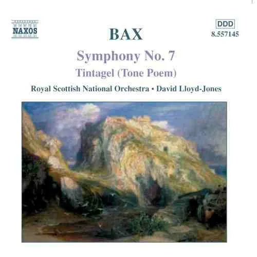 Symphony No. 7 • Tintagel (Tone Poem)