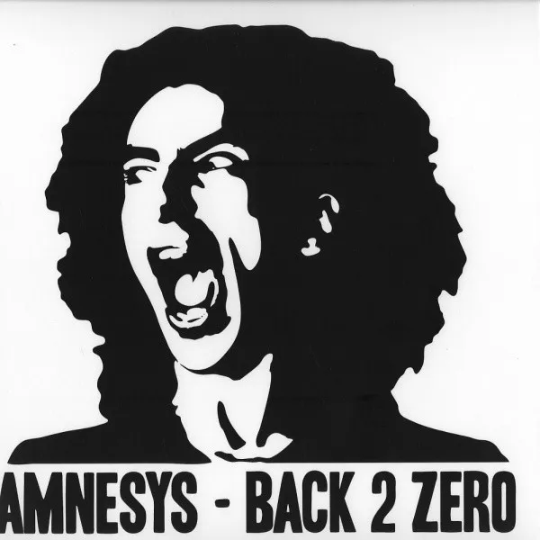 Back 2 Zero