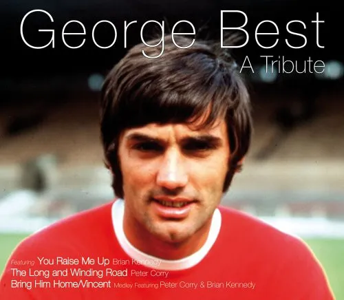 George Best - A Tribute
