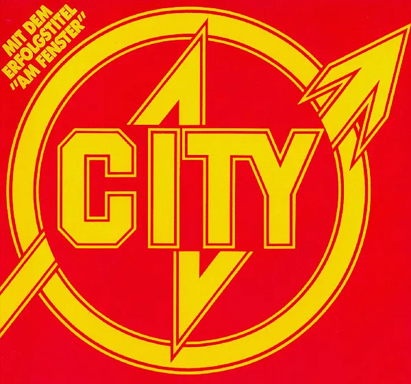 City