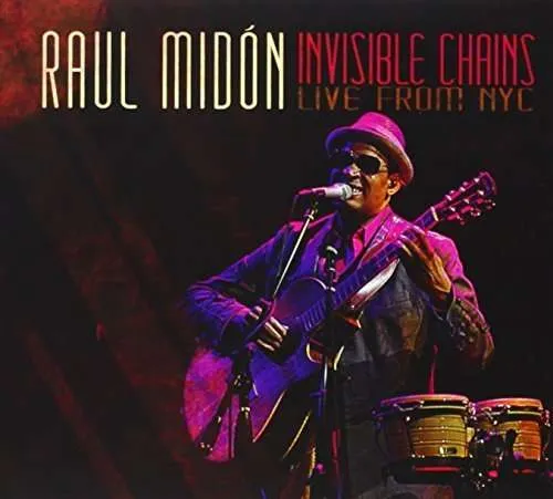 Raul Midón
