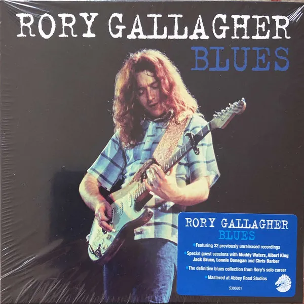 Blues (Deluxe Edition)