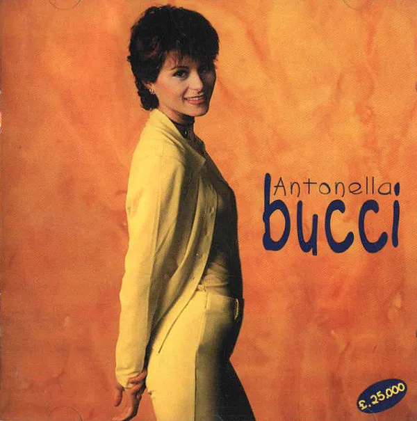 Antonella Bucci