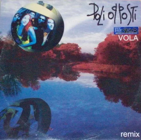 Vola Remix