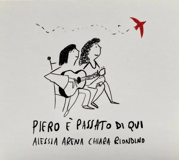 Piero È Passato Di Qui