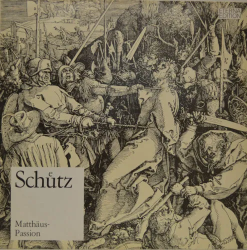 Matthäus-Passion