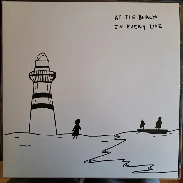 At The Beach, In Every Life