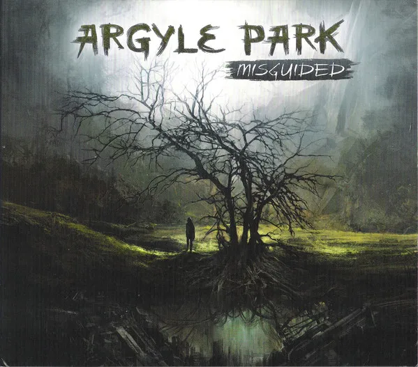 Misguided (remastered)