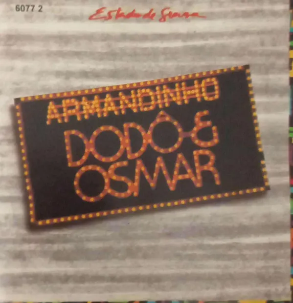 Estado De Graça