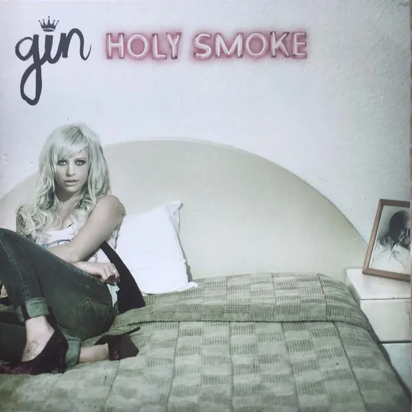 Holy Smoke