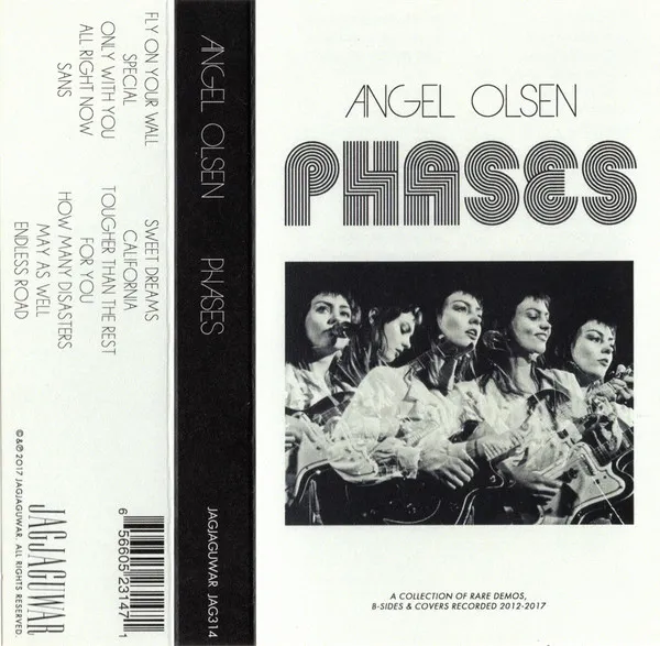Phases