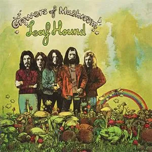 Growers Of Mushroom (50th Anniversary) (180g) (Green Vinyl)