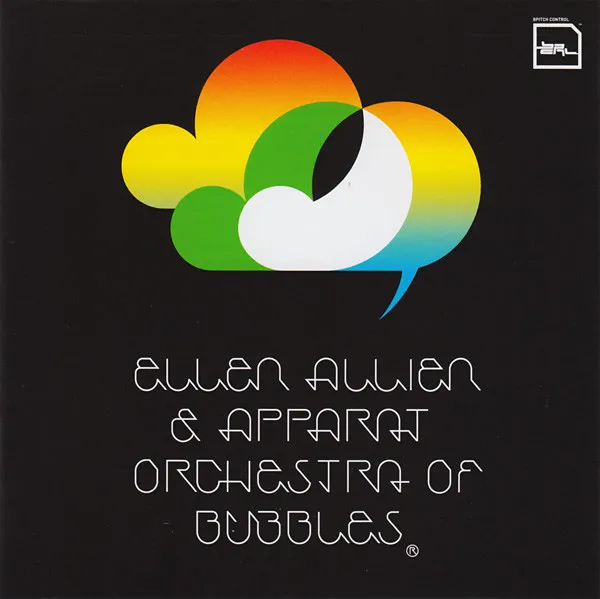 Orchestra of Bubbles