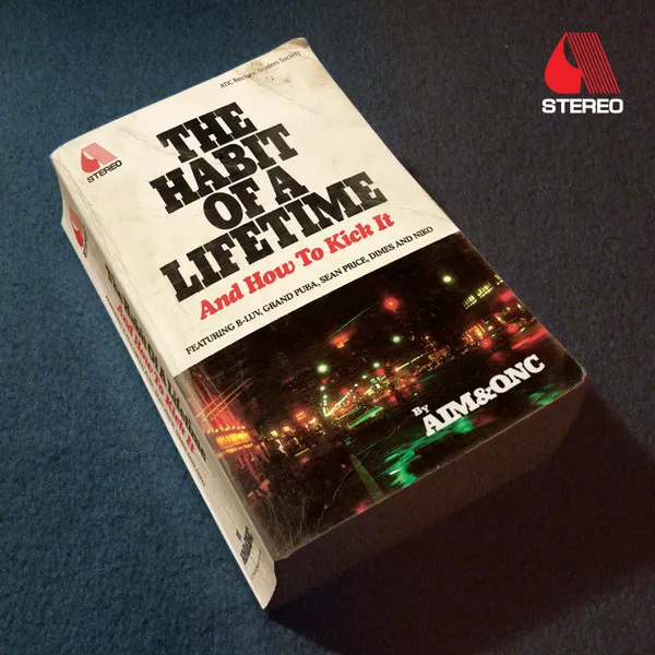 The Habit Of A Lifetime (And How To Kick It)