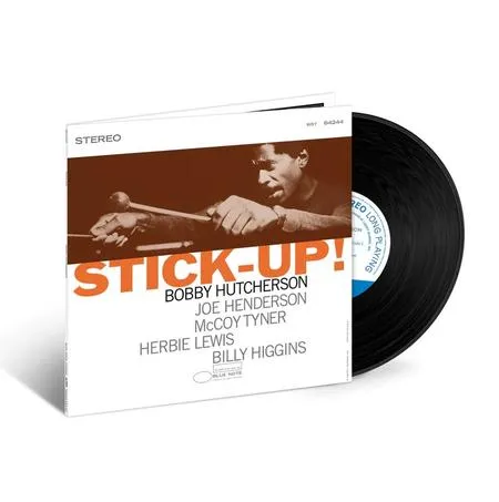 Stick Up! (Tone Poet Vinyl) (180g)