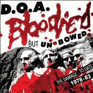 Bloodied But Unbowed