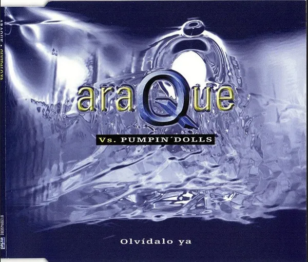 Olvídalo Ya