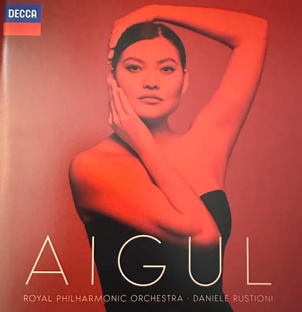 Aigul