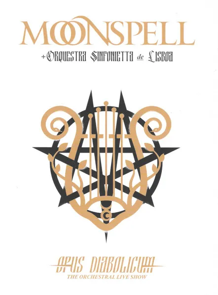 Opus Diabolicum: The Orchestral Live Show