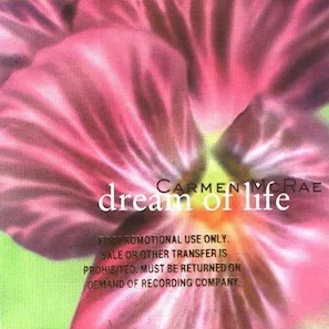 Dream Of Life