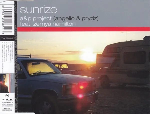Sunrize