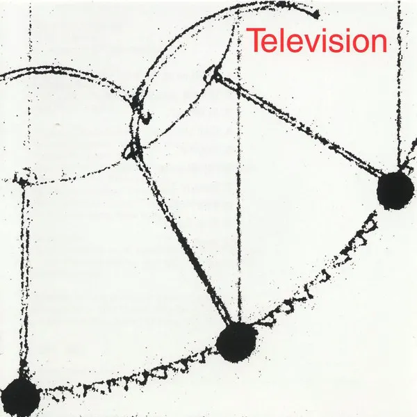 Television (remastered)