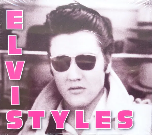 Elvis Styles