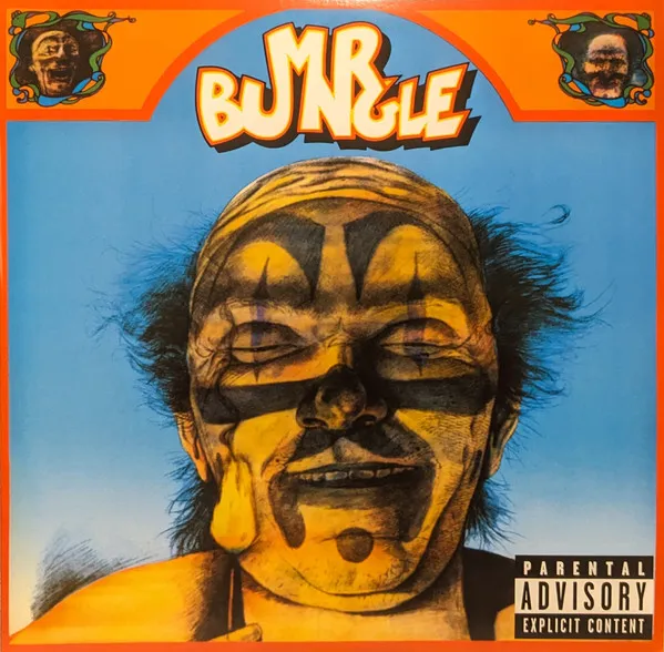 MR. BUNGLE (ROCKTOBER 2025)