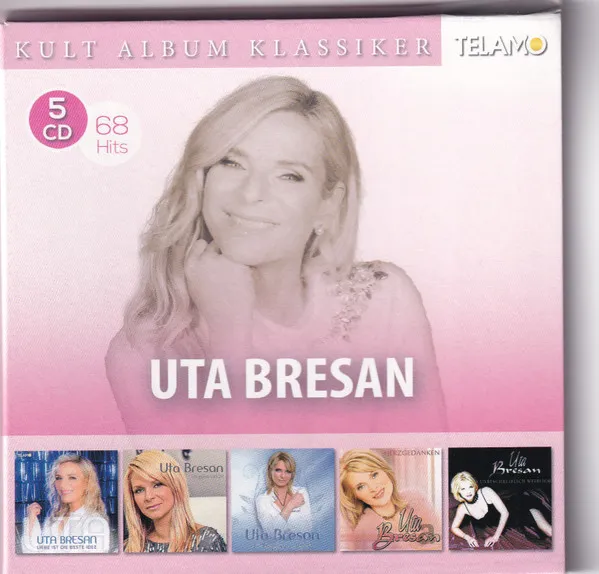 Kult Album Klassiker