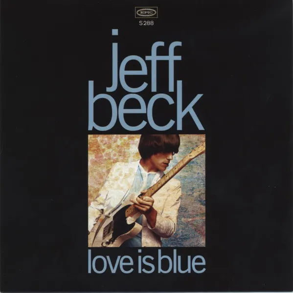 Love Is Blue (L'amour Est Bleu)