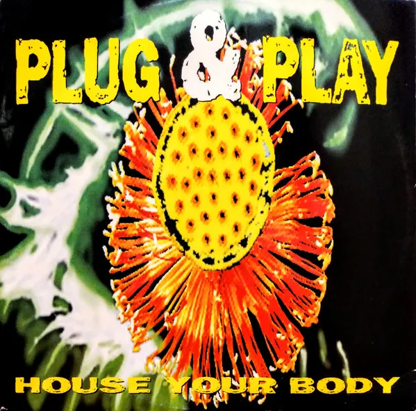House Your Body