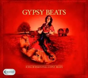 Bar De Lune - Gypsy Beats