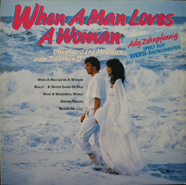 When A Man Loves A Woman