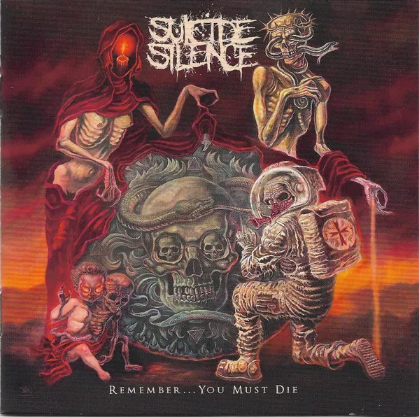 Remember... You Must Die
