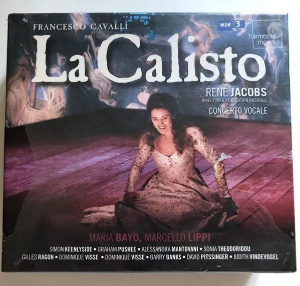 La Calisto