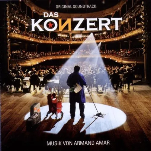 Das Konzert (Original Soundtrack)