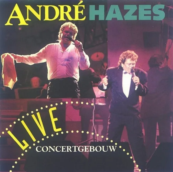 Concertgebouw Live